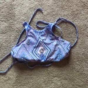 bikini top